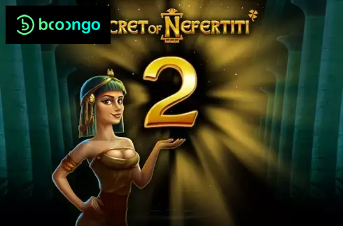 Secret Of Nefertiti 2